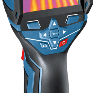 Тепловизор Bosch GTC 400 C Professional 0601083101 (с АКБ) цена