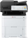 МФУ Kyocera Mita ECOSYS MA4000cix 1102Z43NL0 цена