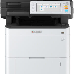 МФУ Kyocera Mita ECOSYS MA4000cix 1102Z43NL0 цена