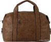 Дорожная сумка David Jones 823-3241-DCM (Dark Camel) цена