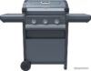 Газовый гриль для дачи Campingaz Select 3 цена