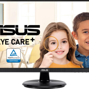 Монитор ASUS Eye Care+ VA24DQF цена