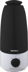 Увлажнитель воздуха Neoclima NHL-250L (черный) цена