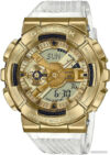 Наручные часы Casio G-Shock GM-110SG-9A цена