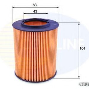 Масляный фильтр Comline EOF067 цена