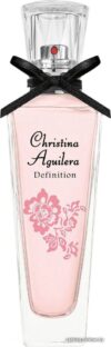 Парфюмерная вода Christina Aguilera Definition EdP (50 мл) цена