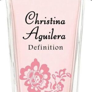 Парфюмерная вода Christina Aguilera Definition EdP (50 мл) цена