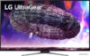 Игровой монитор LG UltraGear 48GQ900-B цена