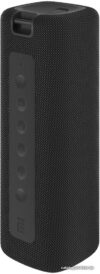 Беспроводная колонка Xiaomi Mi Portable 16W (черный