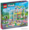 Конструктор LEGO Friends Спортивный центр 41744 цена