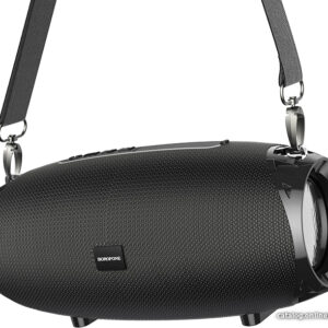Беспроводная колонка Borofone BR12 (черный) цена