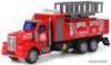 Пожарная машина Наша Игрушка Q802-B24 цена