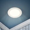 Точечный светильник ЭРА LED 1-16-4K Б0058402 цена
