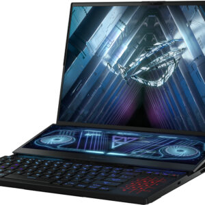 Рабочая станция ASUS ROG Zephyrus Duo 16 GX650RW-LO120W цена