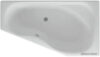 Ванна Aquatek Медея 170x95 (с экраном и каркасом