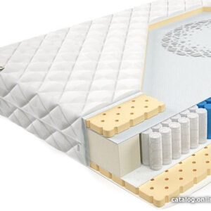 Матрас Mr. Mattress Record 200x200 цена