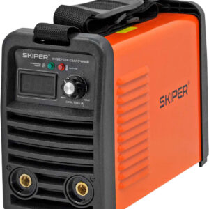 Сварочный инвертор Skiper MMA-2700-7 цена
