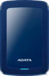 Внешний накопитель ADATA HV300 AHV300-1TU31-CBL 1TB (синий) цена