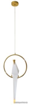 Подвесная люстра Moderli Birds V3071-1PL цена