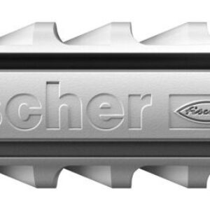 Дюбель распорный Fischer SX 8x40 70008 (100 шт) цена