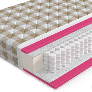 Матрас Mr. Mattress Silver 200x200 цена