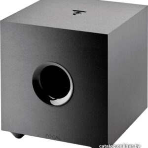 Проводной сабвуфер Focal Cub Evo цена