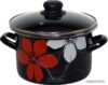 Кастрюля Omelia 1-2240112 (цветок