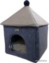 Домик AntePrima DogBed PONBLU01 (синий) цена