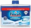 Очиститель для посудомоечной машины Finish двухфазное 250 мл цена