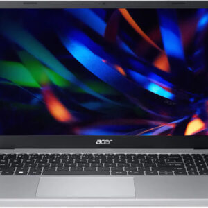 Ноутбук Acer Extensa 15 EX215-33-P56M NX.EH6CD.008 цена