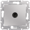 Розетка телевизионная Schneider Electric Sedna SDN3201660 цена