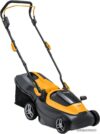 Газонокосилка Stiga Collector 136 AE Kit 291342068/ST1 (с АКБ) цена