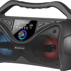 Беспроводная колонка Defender G108 цена