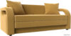 Диван Лига диванов Лига-014 117428 (микровельвет