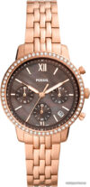 Наручные часы Fossil Neutra ES5218 цена
