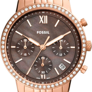 Наручные часы Fossil Neutra ES5218 цена