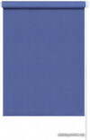 Рулонные шторы Legrand Блэкаут 52x175 (синий) цена