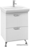 Belux Тумба под умывальник Венеция Н65-02 (белый) цена
