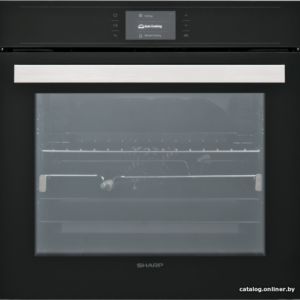 Электрический духовой шкаф Sharp KS-70T50BHH цена