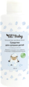 Средство для купания Baby 21век