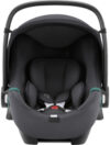Автокресло Baby-Safe 3 I-Size 21век