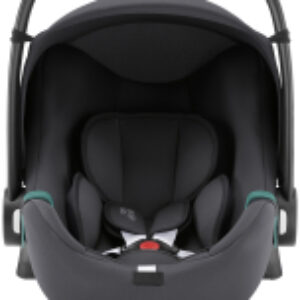 Автокресло Baby-Safe 3 I-Size 21век