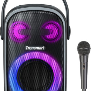 Беспроводная колонка Tronsmart Halo 110 цена