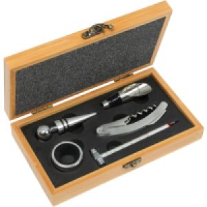 Набор для бара Bamboo Pleasure / 56-0301150 21век
