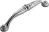 Ручка для мебели Barsa RS081CP.3/96 21век