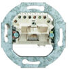 Розетка Basic 55 13210401 21век