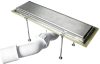 Трап для душа Basic OL2-30 21век