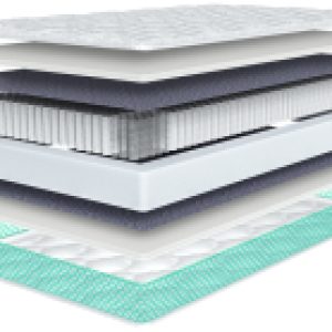 Купить Матрас 21век