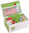 Кофр для хранения BB211-3 21век