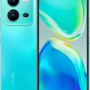 Смартфон Vivo V25 8GB/256GB (морская волна) цена